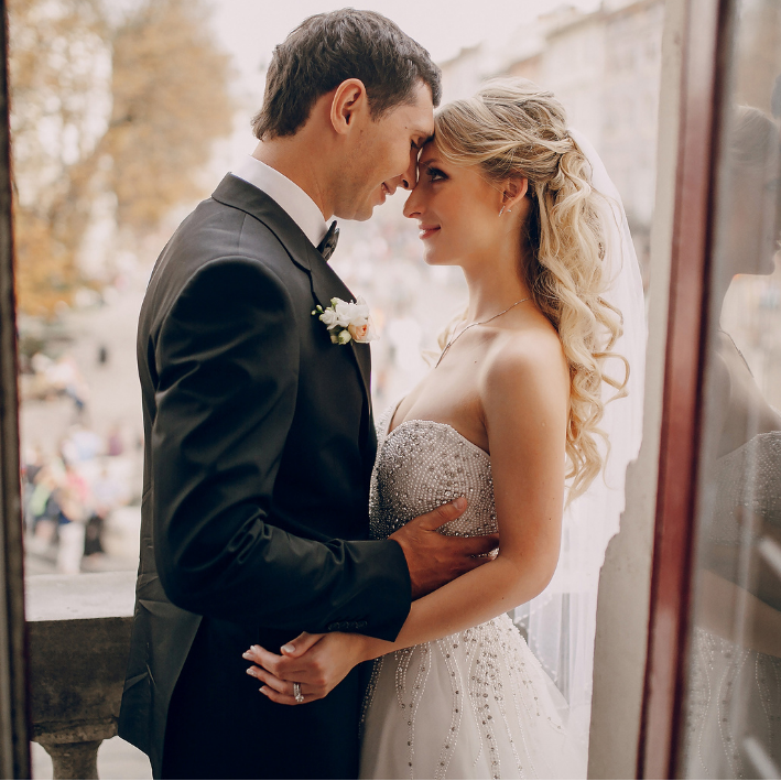 TERMIN HOCHZEIT